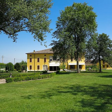 B&B Temenos Πάρμα Εξωτερικό φωτογραφία