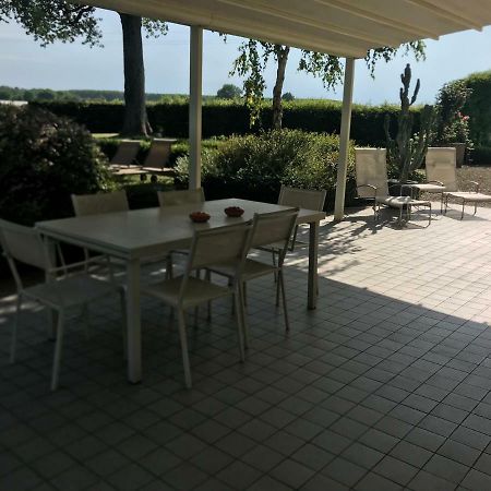 B&B Temenos Πάρμα Εξωτερικό φωτογραφία