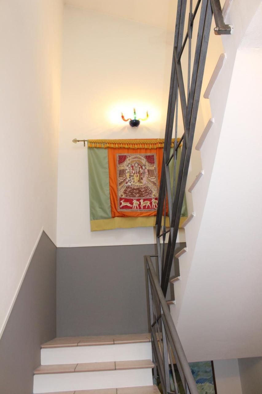 B&B Temenos Πάρμα Εξωτερικό φωτογραφία