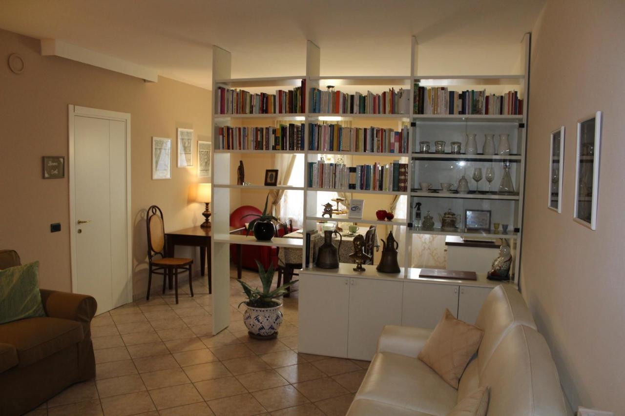 B&B Temenos Πάρμα Εξωτερικό φωτογραφία
